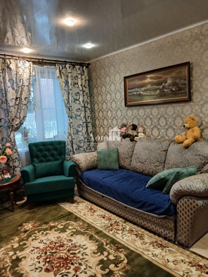 Продажа 2-комн квартиры на вторичном рынке д. Новое Девяткино, улица Лесная, 6