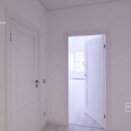 Продажа 3-комн квартиры на вторичном рынке Ультрамариновая улица,  д. 5 с1