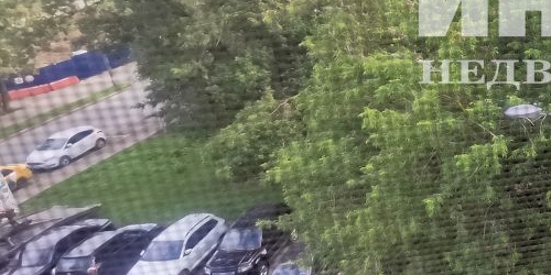 3-комн квартира улица Фабрициуса, 9