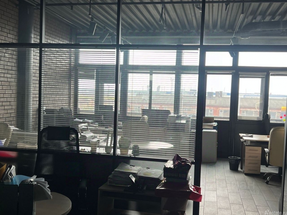 Продажа офиса улица Горбунова,  д. 2 с3