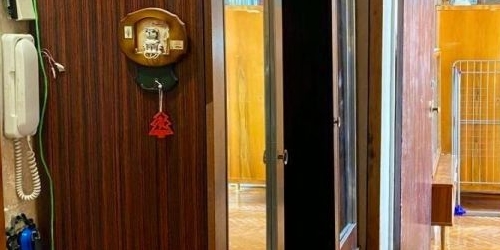 2-комн квартира улица Турку, 15к1