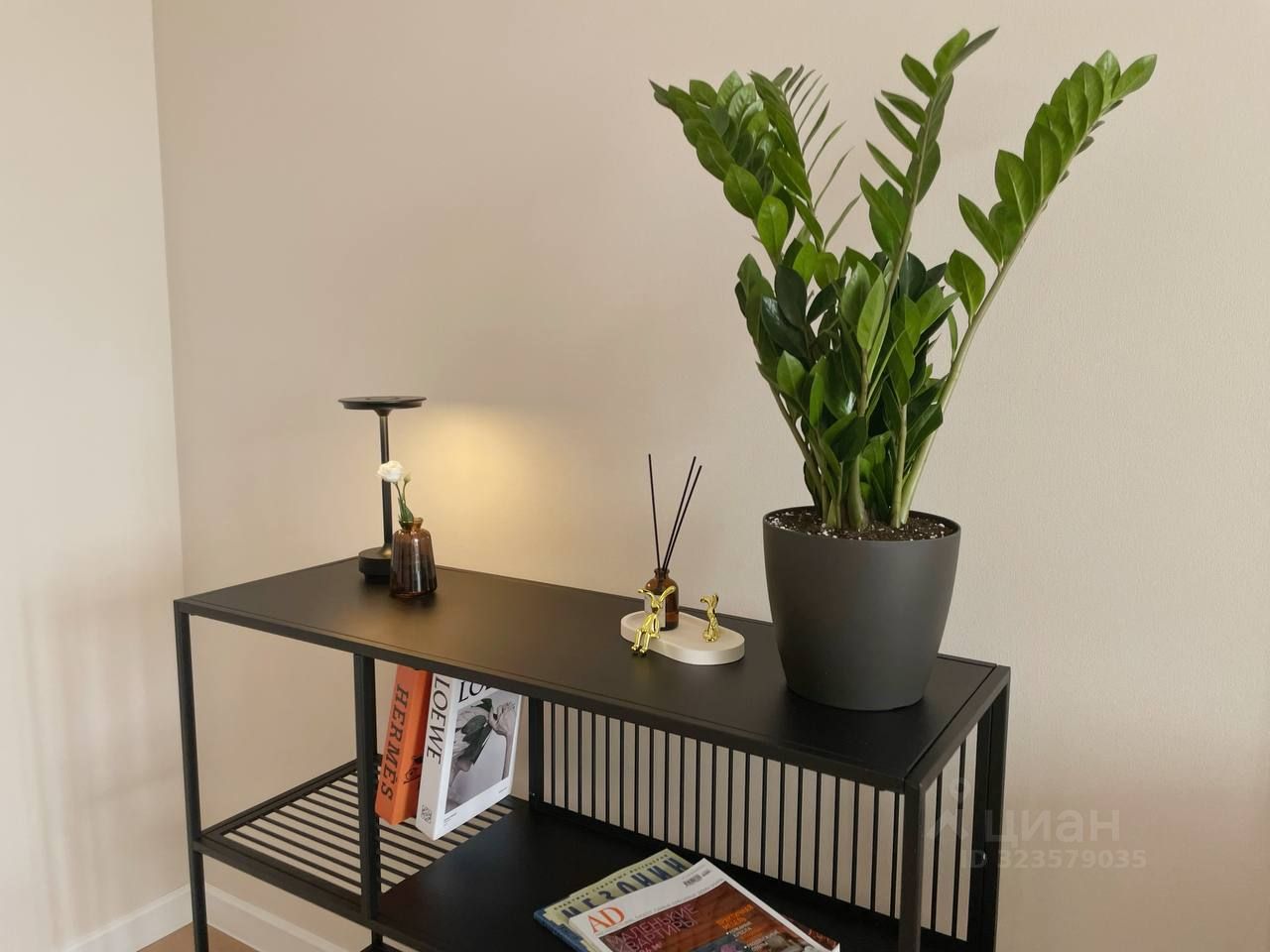 Аренда 2-комн квартиры на вторичном рынке Верхняя Сыромятническая улица, 2