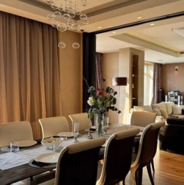 Продажа 5-комн квартиры на вторичном рынке ул Фотиевой,  д. 6,  к. 1