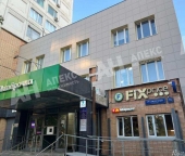 Продать Торговые помещения 3-й Самотёчный пер   