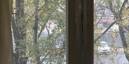 1-комн квартира улица Хлобыстова, 20К1