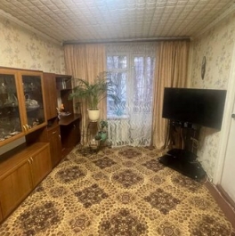 Продажа 2-комн квартиры на вторичном рынке Часовая улица,  д. 19А