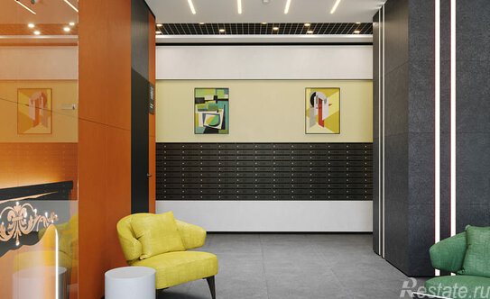 Продажа 1-комн квартиры на вторичном рынке Красная горка, улица Гоголя,  д. 3