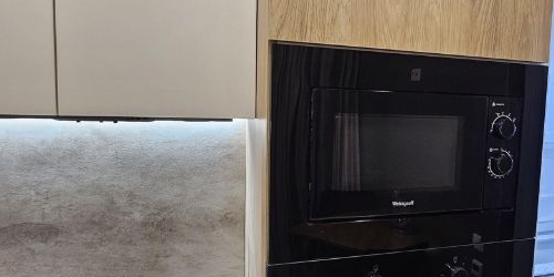 1-комн квартира Планерная улица, 93