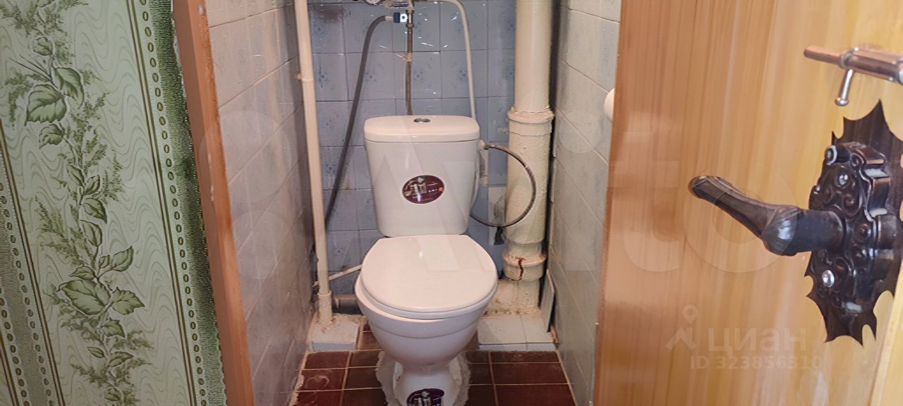 Продажа 3-комн квартиры на вторичном рынке Колпино, Тверская улица, 60