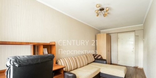 3-комн квартира Рязанский проспект,  д. 62