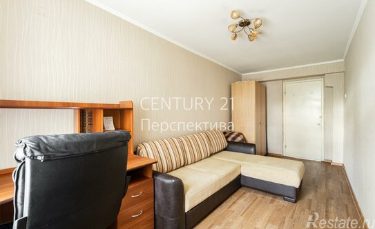 Продажа 3-комн квартиры на вторичном рынке Рязанский проспект,  д. 62