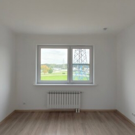 Продажа 3-комн квартиры на вторичном рынке Балаклавский пр-кт,  д. 17