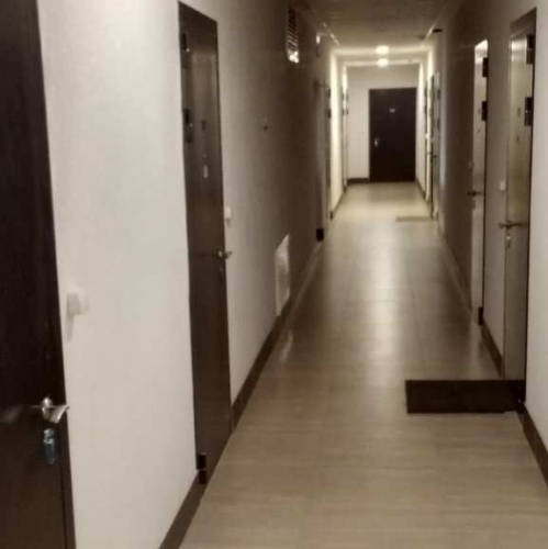 Студия Чирикова ул. ,  д. 5