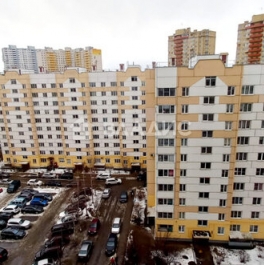 Продажа 1-комн квартиры на вторичном рынке Первомайская ул,  д. 15