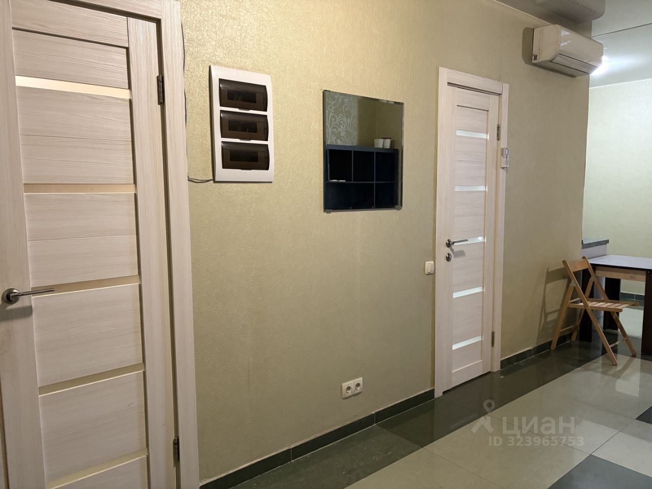 Аренда 2-комн квартиры на вторичном рынке Реутов, Юбилейный проспект, 55