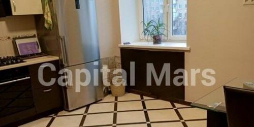 3-комн квартира ул Красная Пресня,  д. 9,  к. 2