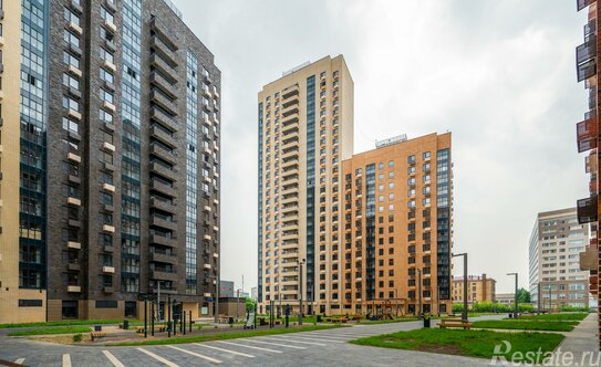 Продажа 1-комн квартиры на вторичном рынке пр-д Шелихова,  д. 9,  к. 1