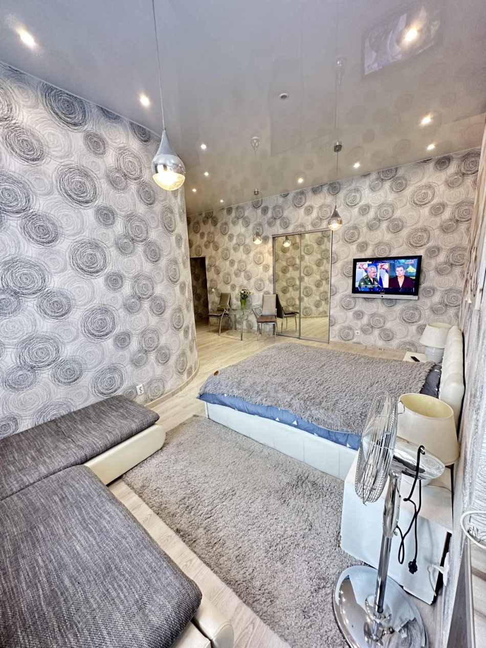 Аренда 1-комн квартиры на вторичном рынке Тучков переулок,  д. 11/5