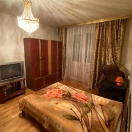 Продажа 1-комн квартиры на вторичном рынке ул Беловежская,  д. 75