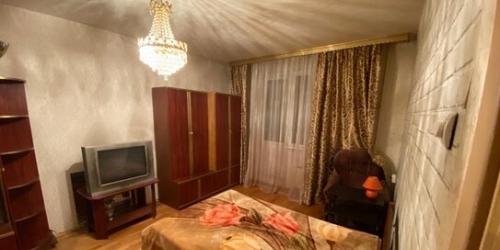 1-комн квартира ул Беловежская,  д. 75