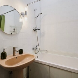 Продажа 3-комн квартиры на вторичном рынке Тверская улица,  д. 15