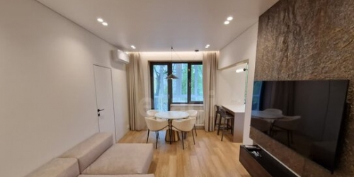 3-комн квартира Вадковский пер,  д. 4/6