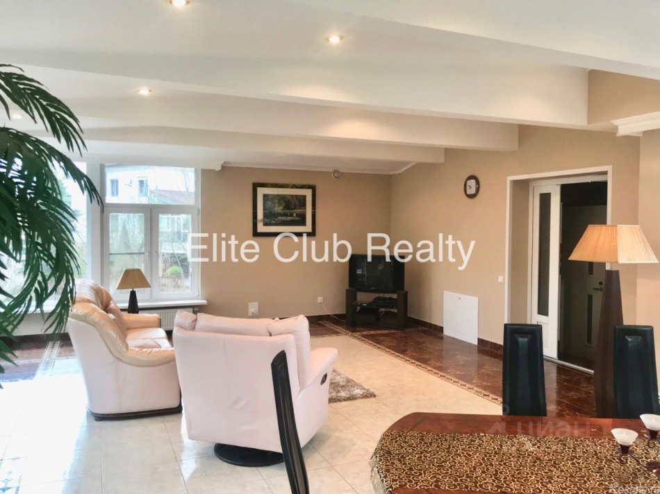 Аренда дома Лесная улица,  д. 37