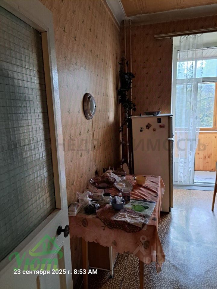 Продажа 2-комн квартиры на вторичном рынке Жуковский, улица Чкалова, 33