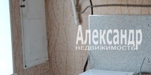 3-комн квартира Нейшлотский переулок, 6