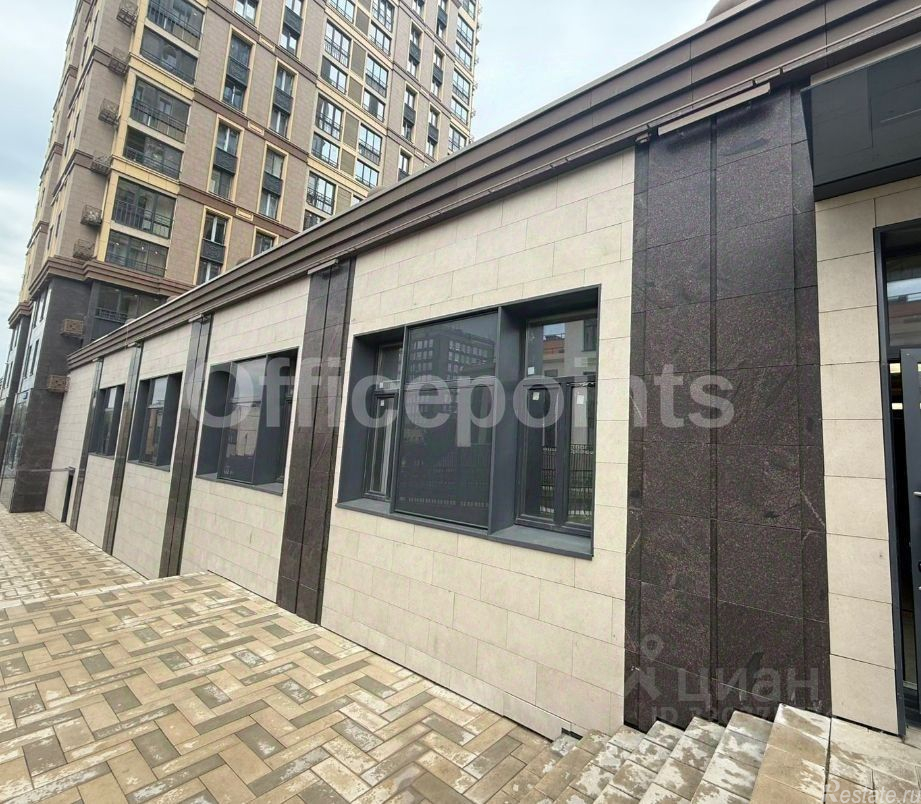 Продажа ПСН Краснобогатырская улица,  д. 40