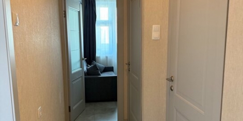 2-комн квартира Очаковская Б. ул,  д. 1