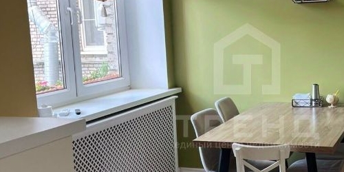 3-комн квартира Бассейная улица, 12