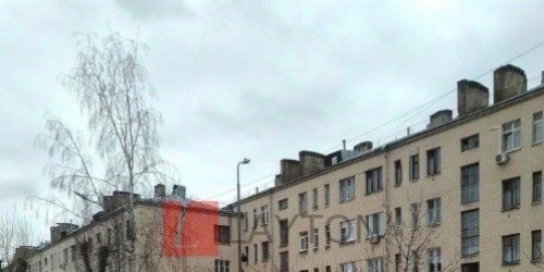 Помещение свободного назначения Почтовая Б. ул,  д. 18/20,  к. 17