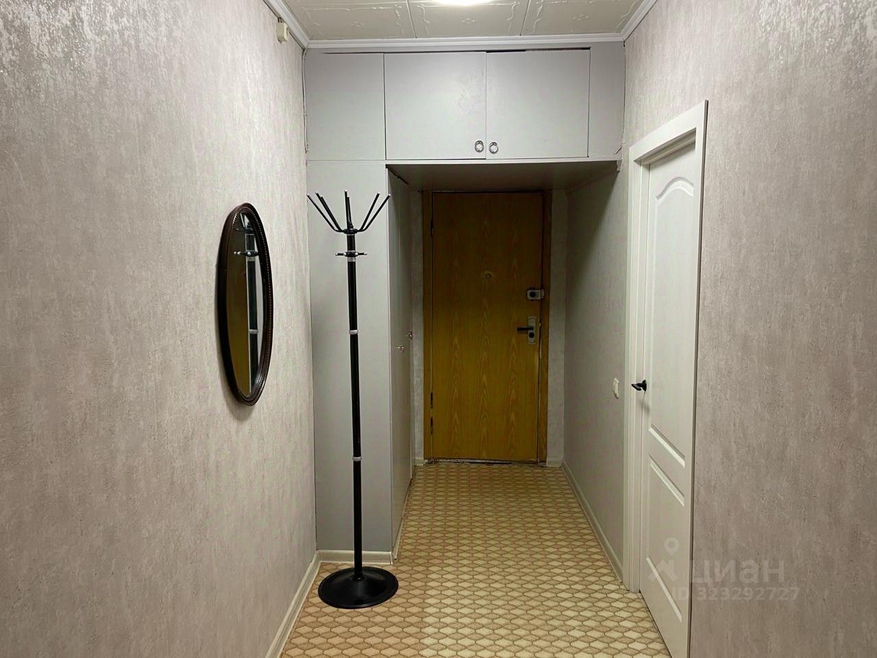 Аренда 2-комн квартиры на вторичном рынке улица Щорса, 3