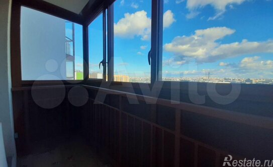 Продажа 1-комн квартиры на вторичном рынке улица Архитектора Белова,  д. 5 к1