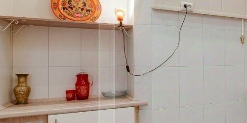 4-комн квартира Страстной бульвар, 4С4