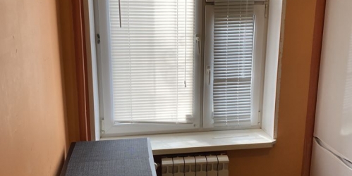 1-комн квартира Полимерная улица,  д. 5