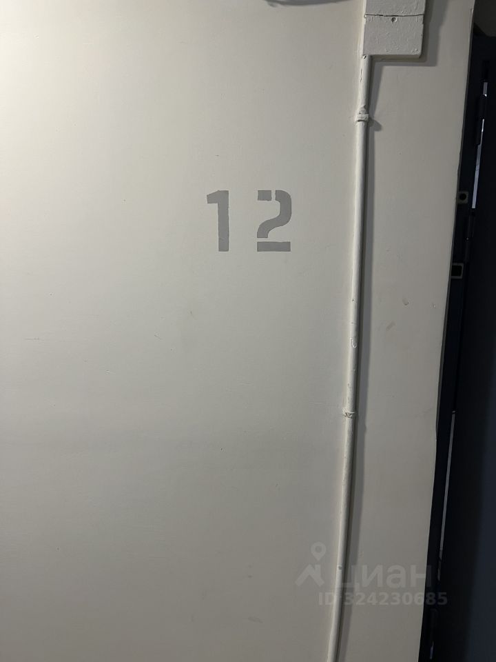 Продажа 2-комн квартиры на вторичном рынке улица Бехтерева, 37К1