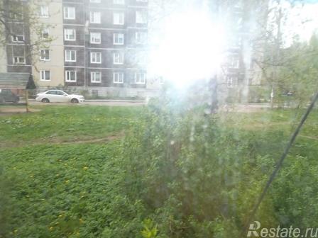 Продажа 1-комн квартиры на вторичном рынке Тосно г, Рабочая ул ,  д. 6