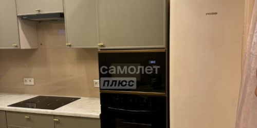 2-комн квартира ул Рокотова,  д. 2/10