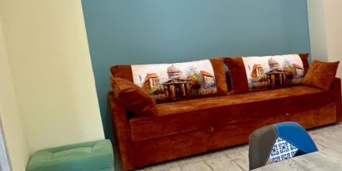 3-комн квартира Ланское шоссе, 14к1