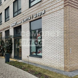 Продажа 3-комн квартиры на вторичном рынке Кронштадтский б-р,  д. 9 к5