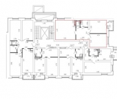 Продать Квартиры вторичка Тарасовка, , Пушкино, ул Русакова  4 