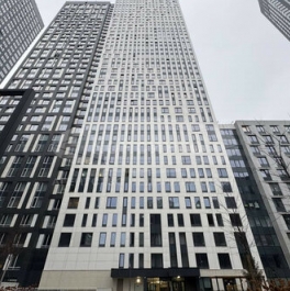 Продажа 2-комн квартиры на вторичном рынке Шмитовский проезд,  д. 39,  к. 16