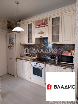 Продажа 2-комн квартиры на вторичном рынке Балашиха, Горенский б-р.,  д. 5