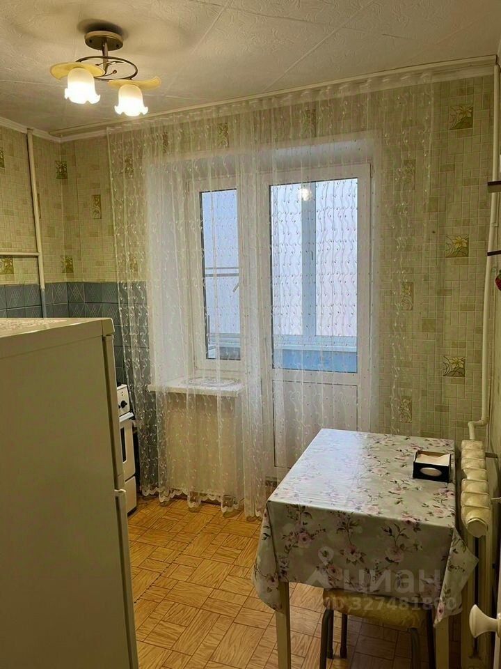 Продажа 2-комн квартиры на вторичном рынке Краснозаводск, улица Строителей, 15