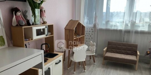 3-комн квартира Суздальский пр-кт,  д. 77,  к. 1