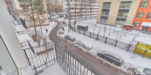 2-комн квартира Красносельское шоссе,  д. 44