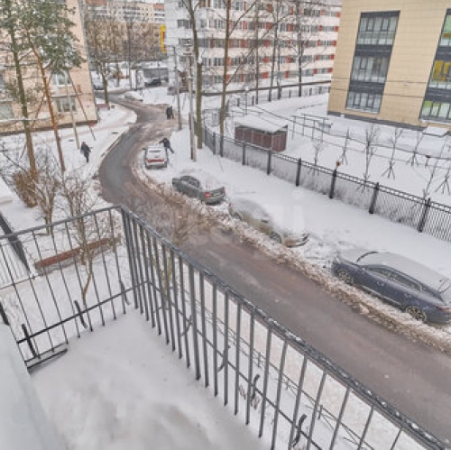 2-комн квартира Красносельское шоссе,  д. 44