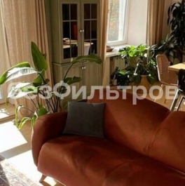 Продажа 2-комн квартиры на вторичном рынке ул Тимура Фрунзе,  д. 18
